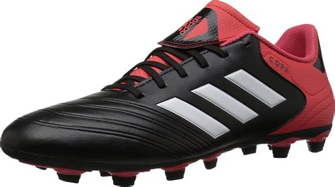 adidas copa 18.4 fxg weiß|adidas Men's Copa 18.4 FxG Soccer Shoe .